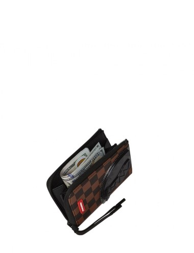 SIP CLEAR SM EYES WALLET