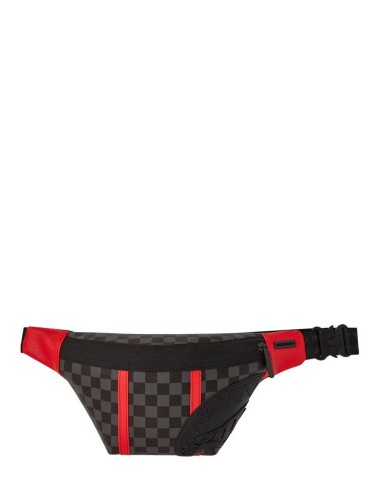RACEWAY 3 CROSSBODY SAVVY