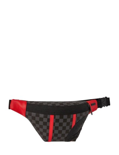 RACEWAY 3 CROSSBODY SAVVY