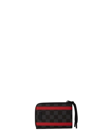 RACEWAY 3 WALLET