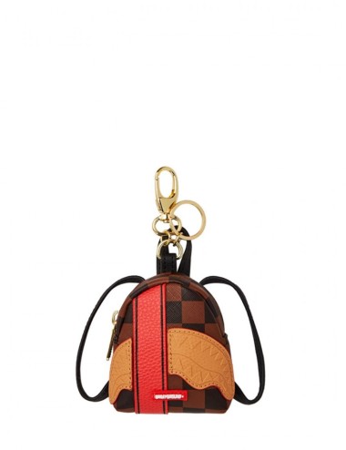 SHARKSPORT GTO KEYCHAIN