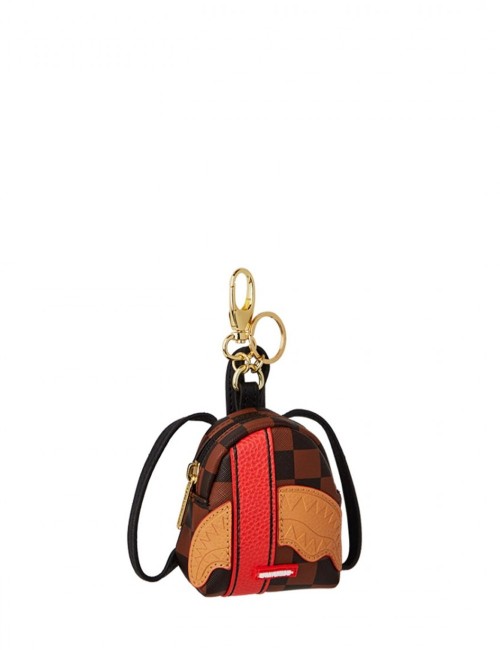 SHARKSPORT GTO KEYCHAIN