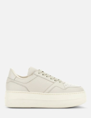 Sneakers Hogan Skyscraper bianca