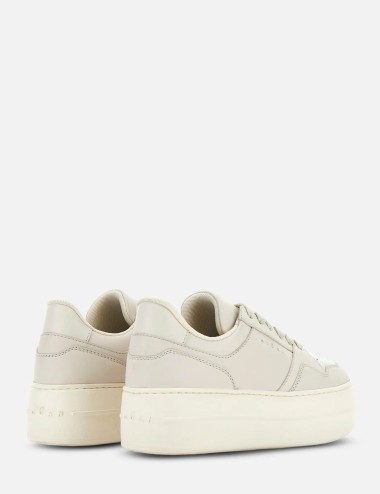 Sneakers Hogan Skyscraper white
