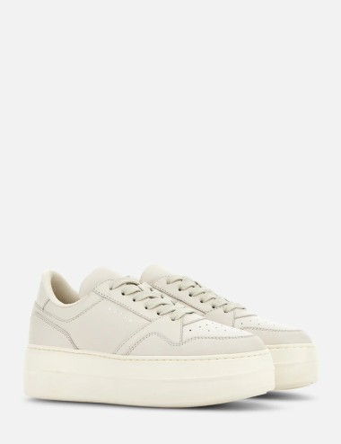 Sneakers Hogan Skyscraper white