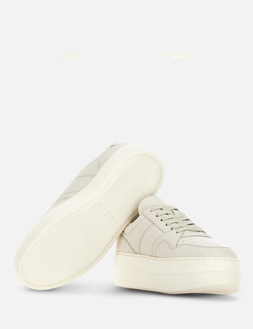 Sneakers Hogan Skyscraper bianca