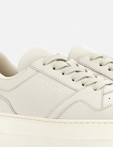 Sneakers Hogan Skyscraper white