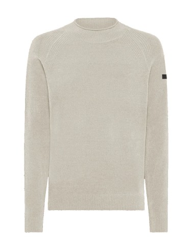 Maglione Velvet Volcano sabbia