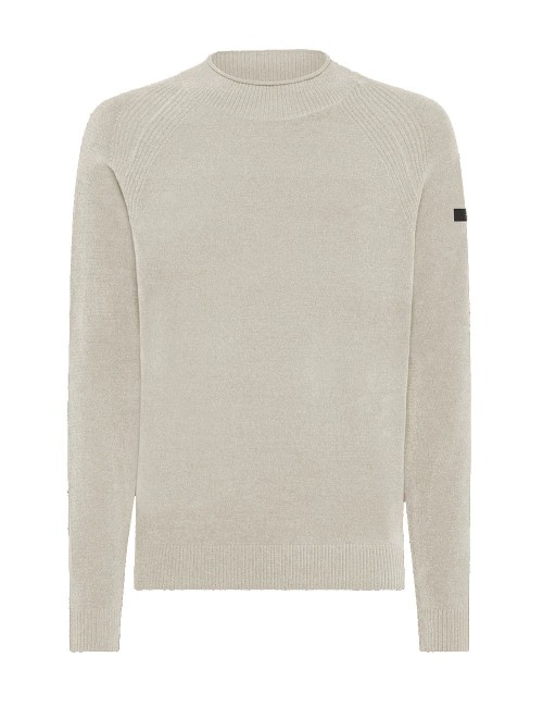 Maglione Velvet Volcano sabbia