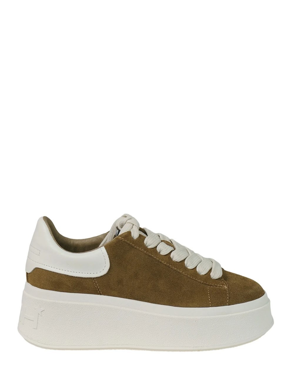 Sneakers cammello 2025