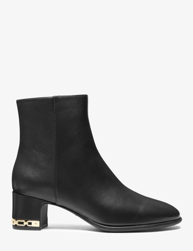 JUNE Flex Mid boots black
