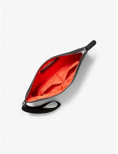 Brooklyn Nylon Travel Pouch black