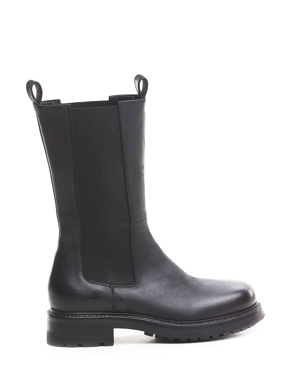 RANGER Boots black