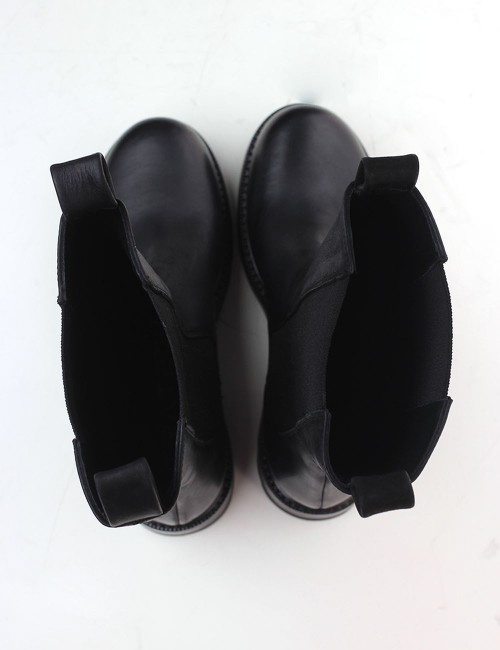 RANGER Boots black