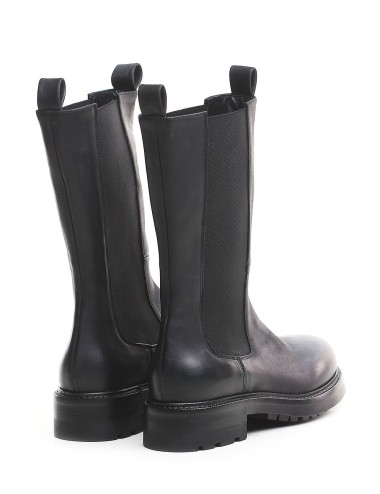 RANGER Boots black