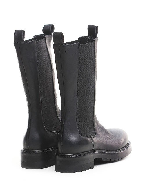 RANGER Boots black