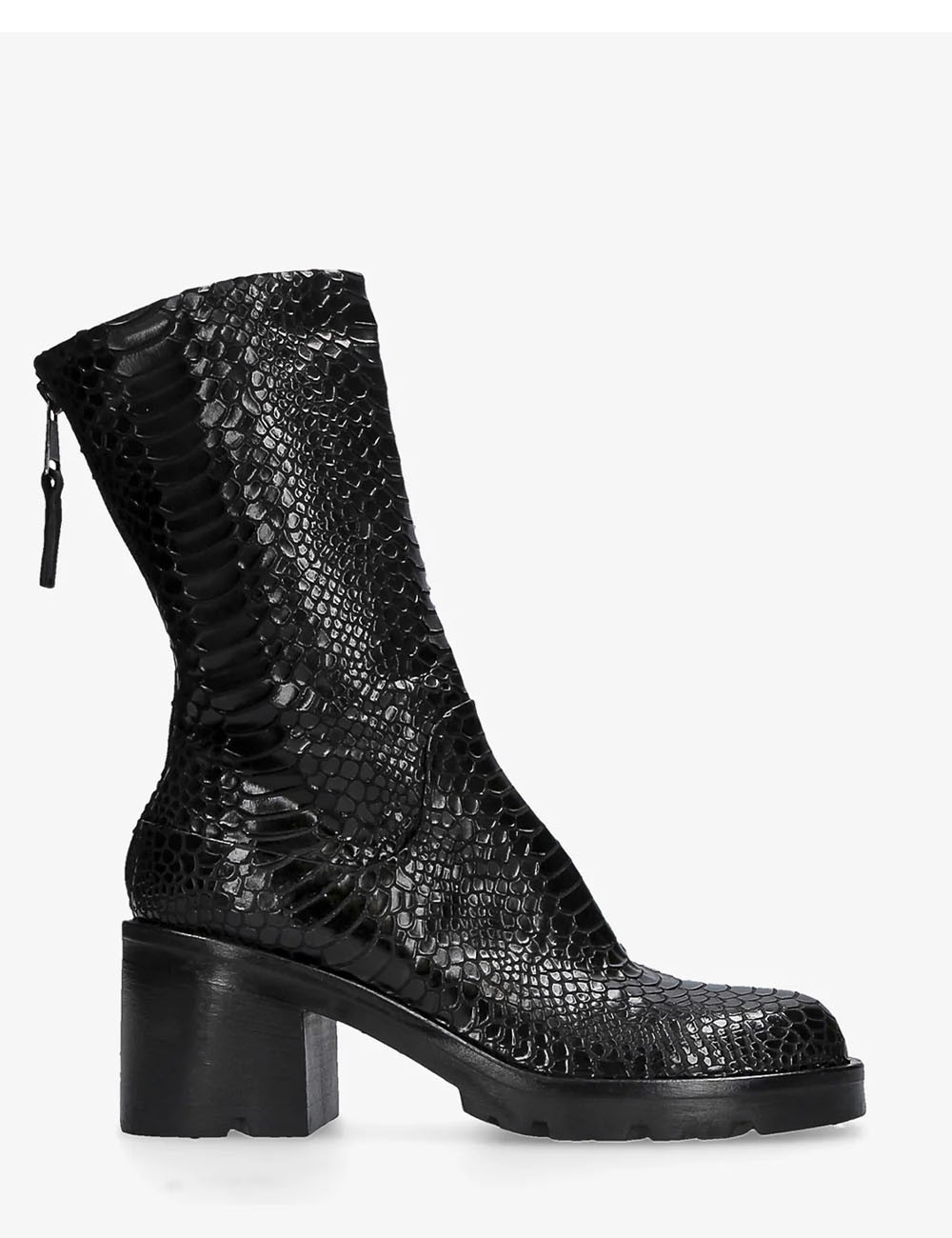 Jet Ankle Boot black