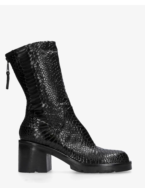 Jet Ankle Boot black