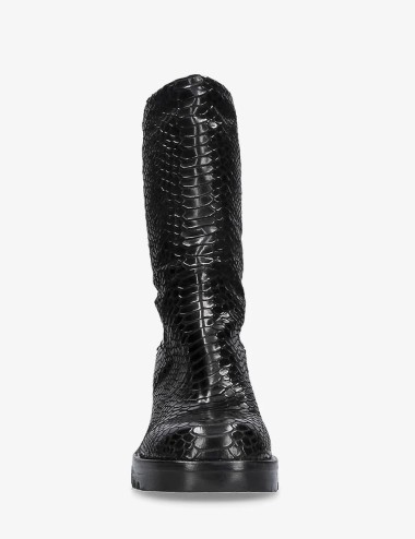 Jet Ankle Boot black