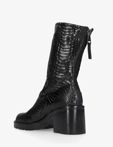 Jet Ankle Boot black