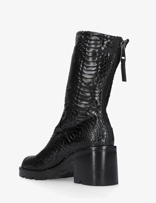 Jet Ankle Boot black
