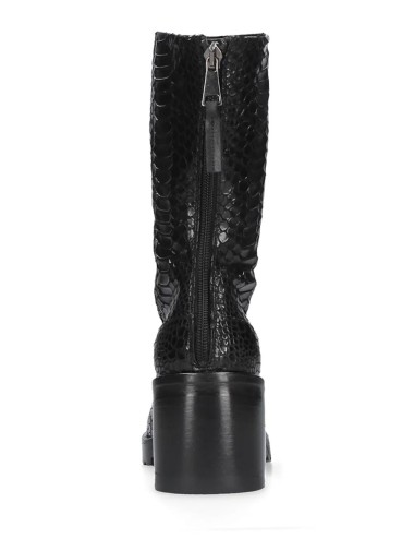 Jet Ankle Boot black