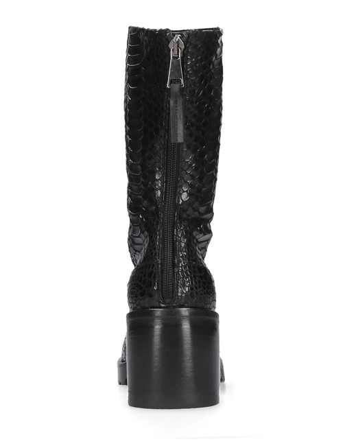Jet Ankle Boot black