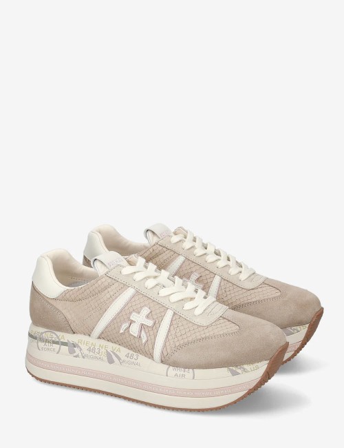 Sneakers BETH VAR 7039