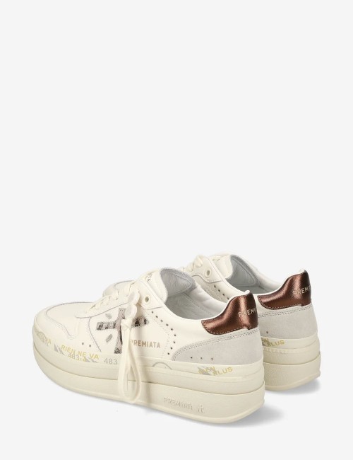 Sneakers MICOL VAR 7035