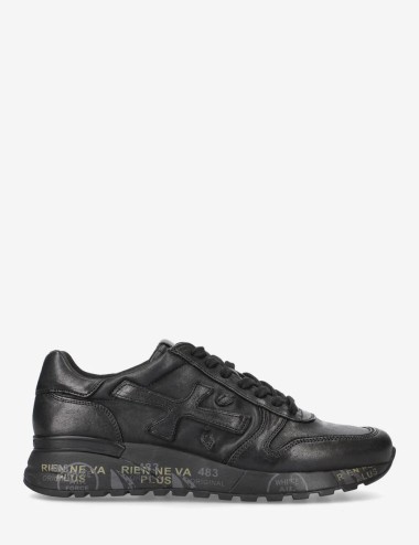 Sneakers MICK VAR 7108