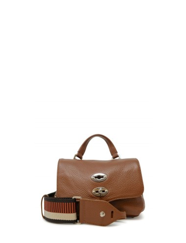 POSTINA DAILY GIORNO BABY BROWN CANALETTO