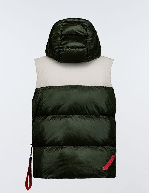 STEWART OUTERWEAR MILITARY GREEN