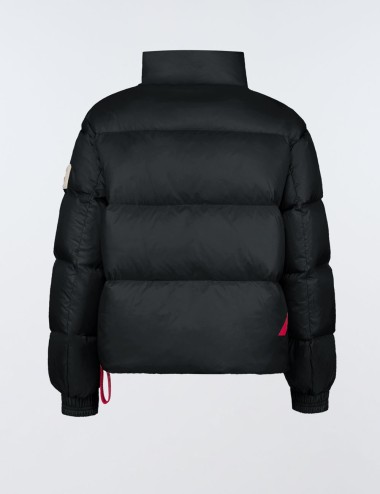 WOMEN'S OUTERWEAR TURKU MATT BLACK