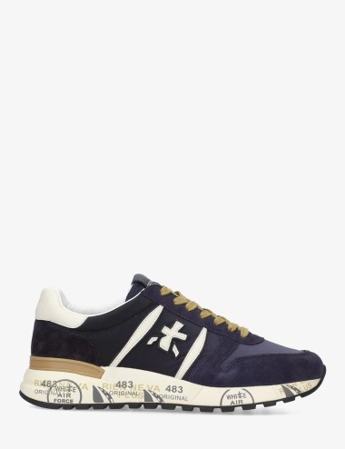 SNEAKERS LANDER 6904