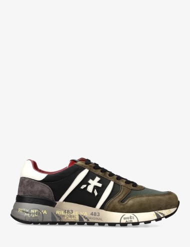 SNEAKERS LANDER 6905