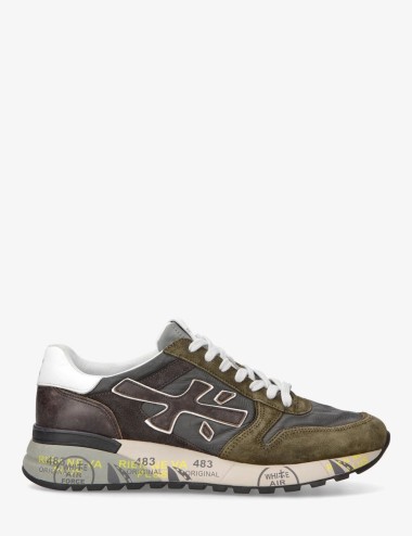 SNEAKERS MICK 6417