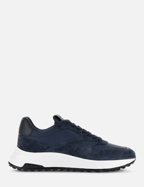 Sneakers Hyperlight Blu