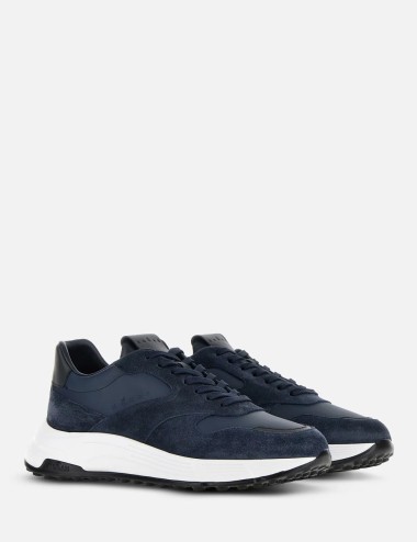Sneakers Hyperlight Blue