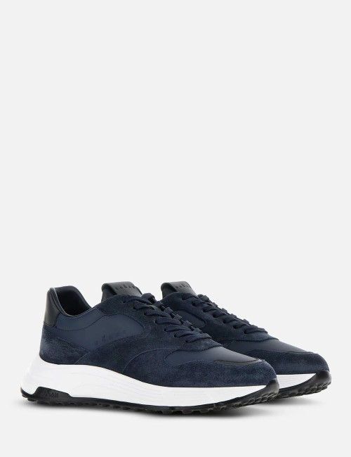 Sneakers Hyperlight Blu