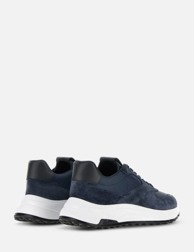 Sneakers Hyperlight Blu
