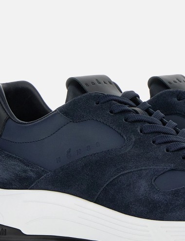 Sneakers Hyperlight Blue