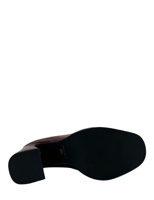 Mocassino VERLUX bordeaux