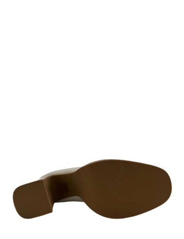 Mocassino VERLUX milk