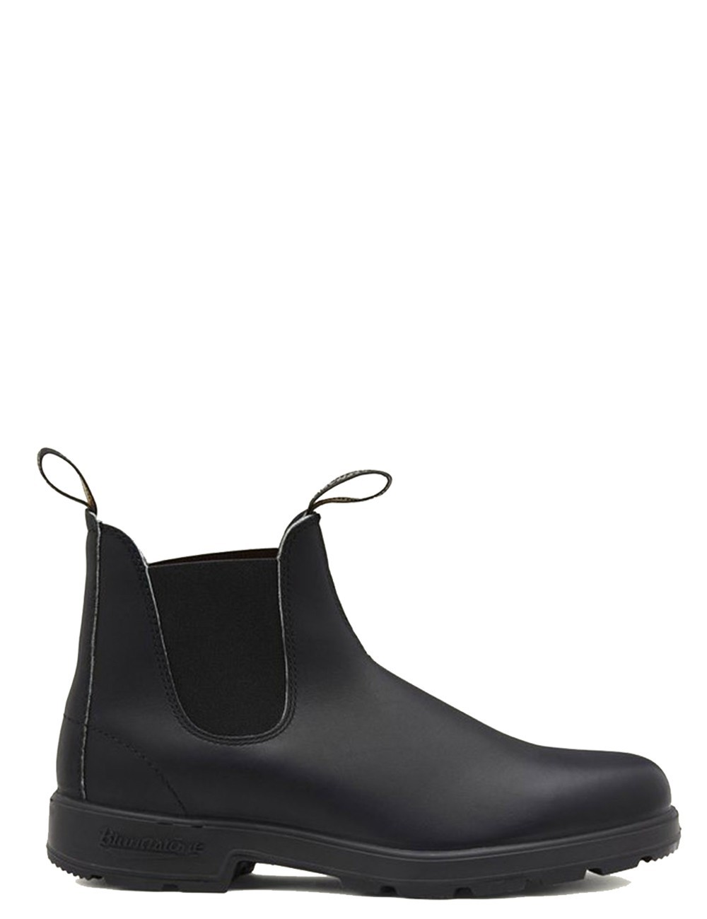 Stivaletti Uomo Originals Series Nero 510