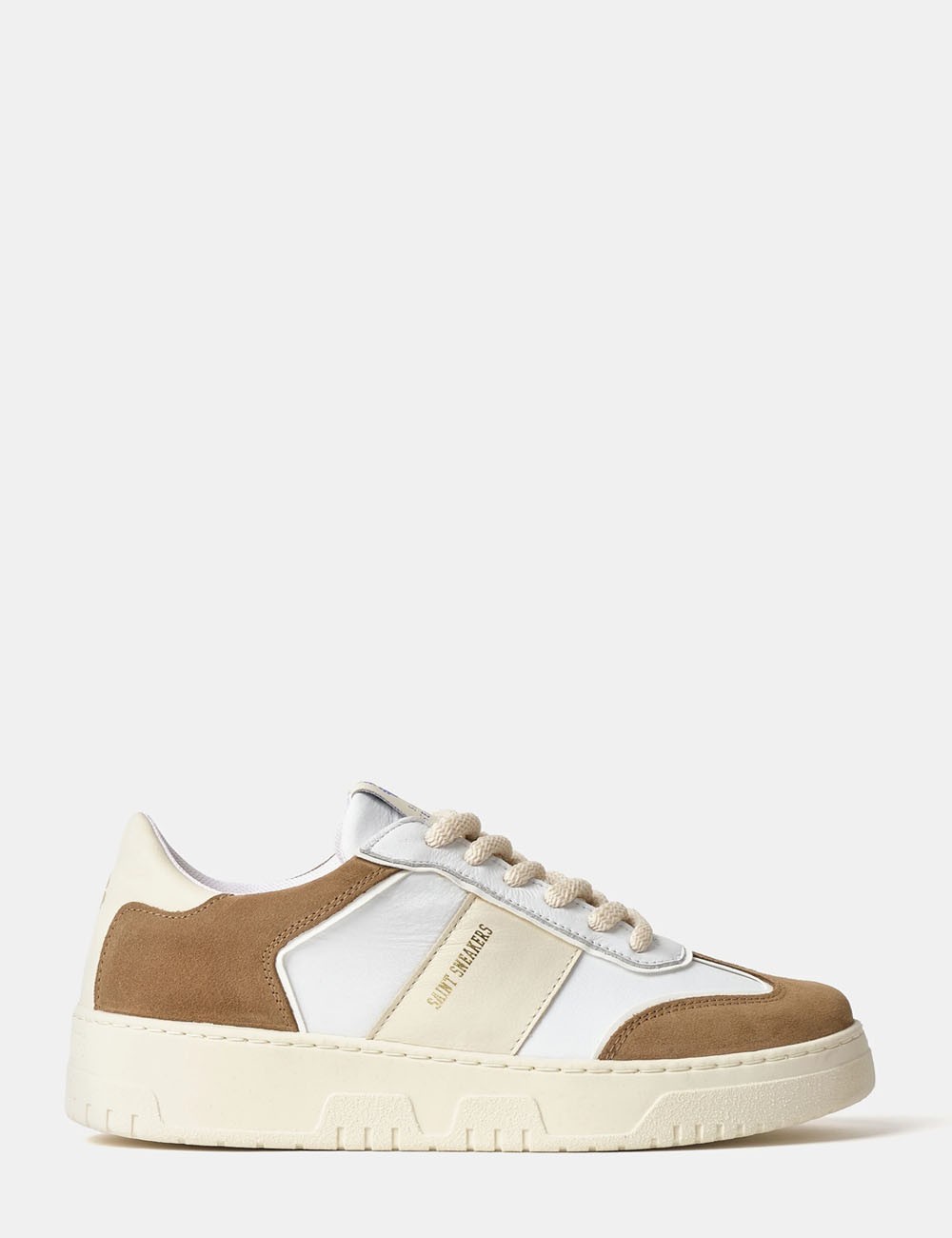 Sneakers Dandy M cammello