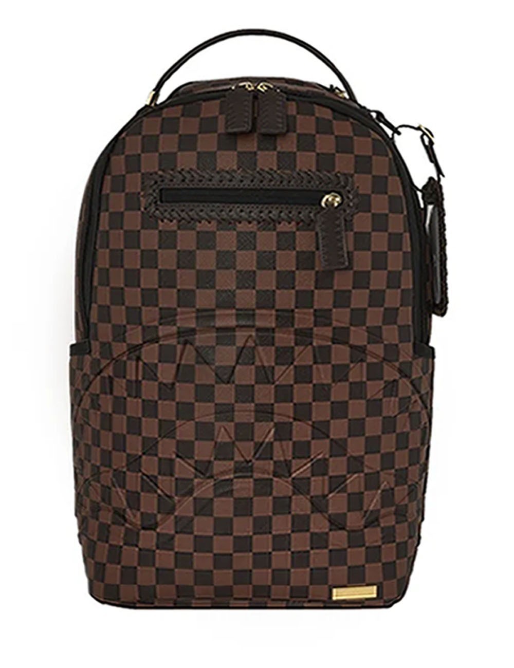 zaino core embossed