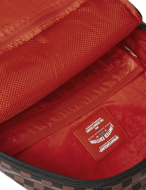 zaino core embossed