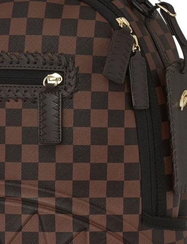 zaino core embossed