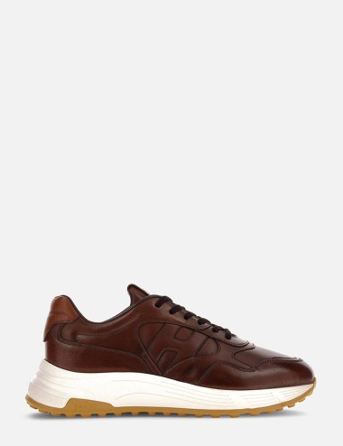 Sneakers Hyperlight Marrone