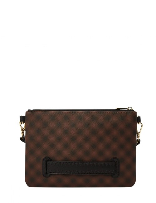 POCHETTE SHARKS IN PARIS BLUR